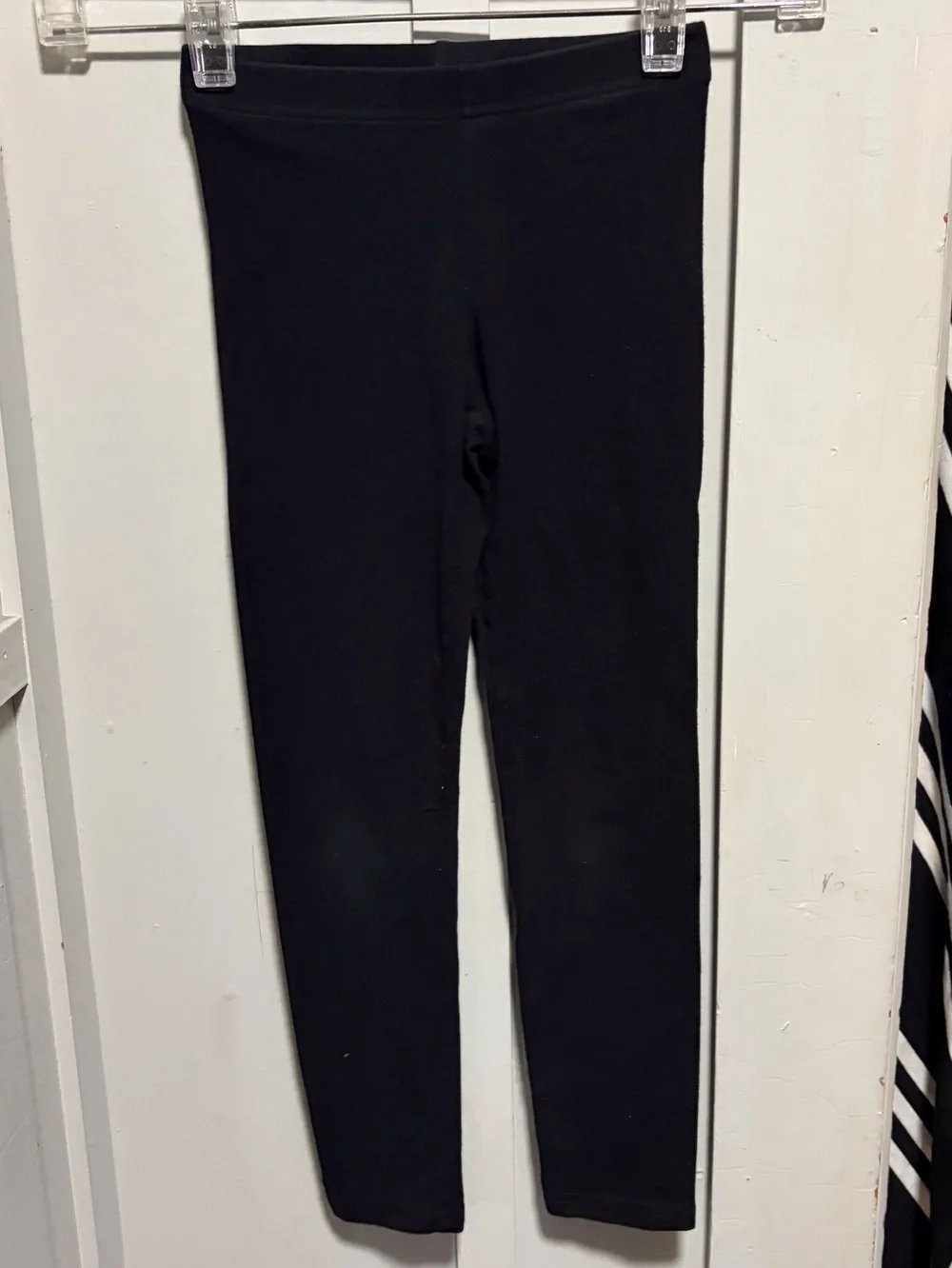 Kids old navy leggings size s